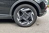 Hyundai BAYON Bayon 1.0 TGDi Ultimate 5dr DCT Hatchback Black