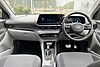 Hyundai BAYON Bayon 1.0 TGDi Ultimate 5dr DCT Hatchback Black