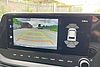 Hyundai BAYON Bayon 1.0 TGDi Ultimate 5dr DCT Hatchback Black