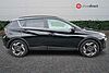 Hyundai BAYON Bayon 1.0 TGDi Ultimate 5dr DCT Hatchback Black