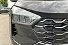 Hyundai BAYON Bayon 1.0 TGDi Ultimate 5dr DCT Hatchback Black