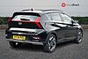 Hyundai BAYON Bayon 1.0 TGDi Ultimate 5dr DCT Hatchback Black