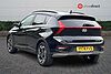 Hyundai BAYON Bayon 1.0 TGDi Ultimate 5dr DCT Hatchback Black