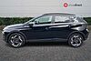 Hyundai BAYON Bayon 1.0 TGDi Ultimate 5dr DCT Hatchback Black