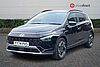 Hyundai BAYON Bayon 1.0 TGDi Ultimate 5dr DCT Hatchback Black