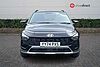 Hyundai BAYON Bayon 1.0 TGDi Ultimate 5dr DCT Hatchback Black