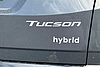 Hyundai TUCSON 1.6T Hybrid N Line Edition SUV 5dr Petrol Hybrid Auto Euro 6 (s/s) (239 ps) Grey