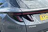 Hyundai TUCSON 1.6T Hybrid N Line Edition SUV 5dr Petrol Hybrid Auto Euro 6 (s/s) (239 ps) Grey