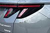 Hyundai TUCSON 1.6T Hybrid N Line Edition SUV 5dr Petrol Hybrid Auto Euro 6 (s/s) (239 ps) Grey