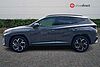 Hyundai TUCSON 1.6T Hybrid N Line Edition SUV 5dr Petrol Hybrid Auto Euro 6 (s/s) (239 ps) Grey