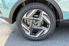 Hyundai BAYON 1.0 T-GDi Tech Line SUV 5dr Petrol DCT Euro 6 (s/s) (90 ps) Green