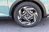 Hyundai BAYON 1.0 T-GDi Tech Line SUV 5dr Petrol DCT Euro 6 (s/s) (90 ps) Green