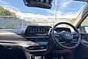 Hyundai BAYON 1.0 T-GDi Tech Line SUV 5dr Petrol DCT Euro 6 (s/s) (90 ps) Green