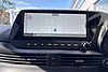 Hyundai BAYON 1.0 T-GDi Tech Line SUV 5dr Petrol DCT Euro 6 (s/s) (90 ps) Green