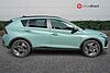 Hyundai BAYON 1.0 T-GDi Tech Line SUV 5dr Petrol DCT Euro 6 (s/s) (90 ps) Green