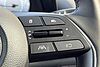 Hyundai BAYON 1.0 T-GDi Tech Line SUV 5dr Petrol DCT Euro 6 (s/s) (90 ps) Green