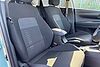 Hyundai BAYON 1.0 T-GDi Tech Line SUV 5dr Petrol DCT Euro 6 (s/s) (90 ps) Green