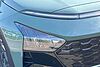 Hyundai BAYON 1.0 T-GDi Tech Line SUV 5dr Petrol DCT Euro 6 (s/s) (90 ps) Green