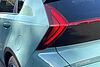 Hyundai BAYON 1.0 T-GDi Tech Line SUV 5dr Petrol DCT Euro 6 (s/s) (90 ps) Green