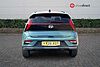 Hyundai BAYON 1.0 T-GDi Tech Line SUV 5dr Petrol DCT Euro 6 (s/s) (90 ps) Green