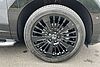 Hyundai SANTA FE 1.6T Calligraphy SUV 5dr Petrol Hybrid Auto 4WD Euro 6 (s/s) (7Seat) (239 ps) Grey