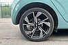 Hyundai I10 1.0 T-GDi N Line Hatchback 5dr Petrol Manual Euro 6 (s/s) (100 ps) Green