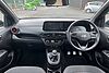 Hyundai I10 1.0 T-GDi N Line Hatchback 5dr Petrol Manual Euro 6 (s/s) (100 ps) Green