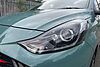 Hyundai I10 1.0 T-GDi N Line Hatchback 5dr Petrol Manual Euro 6 (s/s) (100 ps) Green