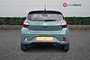 Hyundai I10 1.0 T-GDi N Line Hatchback 5dr Petrol Manual Euro 6 (s/s) (100 ps) Green