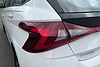 Hyundai I20 1.0 T-GDi Advance Hatchback 5dr Petrol Manual Euro 6 (s/s) (100 ps) White