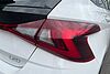Hyundai I20 1.0 T-GDi Advance Hatchback 5dr Petrol Manual Euro 6 (s/s) (100 ps) White