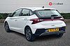 Hyundai I20 1.0 T-GDi Advance Hatchback 5dr Petrol Manual Euro 6 (s/s) (100 ps) White