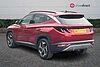 Hyundai TUCSON 1.6 T-GDi Ultimate SUV 5dr Petrol Manual Euro 6 (s/s) (150 ps) Red