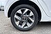 Hyundai I10 1.0 Advance Hatchback 5dr Petrol Manual Euro 6 (s/s) (63 ps) White