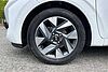 Hyundai I10 1.0 Advance Hatchback 5dr Petrol Manual Euro 6 (s/s) (63 ps) White