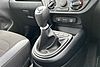 Hyundai I10 1.0 Advance Hatchback 5dr Petrol Manual Euro 6 (s/s) (63 ps) White