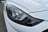 Hyundai I10 1.0 Advance Hatchback 5dr Petrol Manual Euro 6 (s/s) (63 ps) White