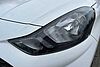 Hyundai I10 1.0 Advance Hatchback 5dr Petrol Manual Euro 6 (s/s) (63 ps) White