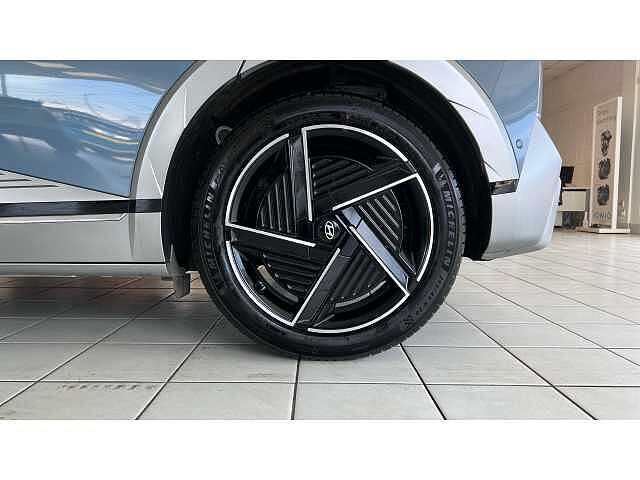 Hyundai Ioniq 5 168kW Ultimate 84 kWh 5dr Auto [Tech Pack]