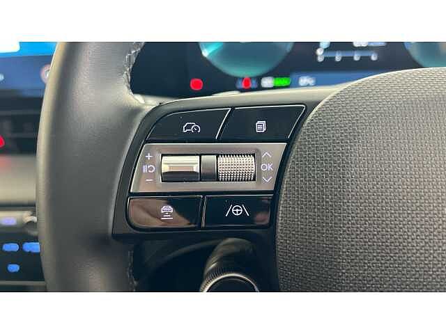 Hyundai Ioniq 5 168kW Ultimate 84 kWh 5dr Auto [Tech Pack]