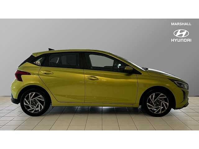 Hyundai i20 1.0T GDi Advance [Nav] 5dr