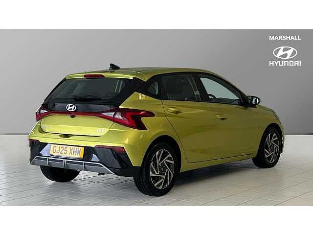 Hyundai i20 1.0T GDi Advance [Nav] 5dr
