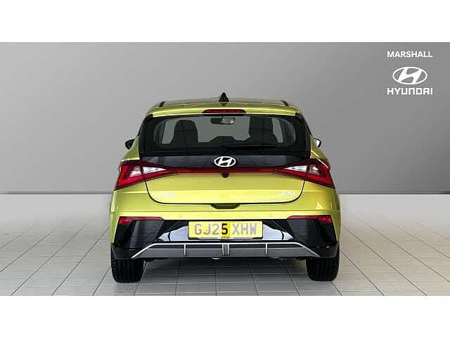 Hyundai i20 1.0T GDi Advance [Nav] 5dr
