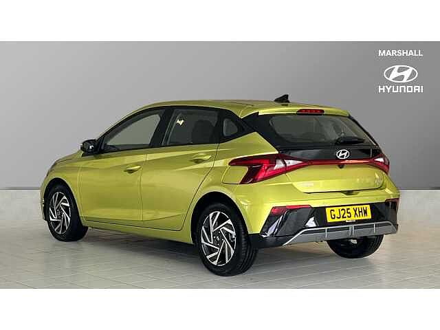 Hyundai i20 1.0T GDi Advance [Nav] 5dr