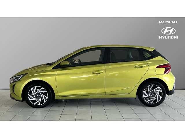 Hyundai i20 1.0T GDi Advance [Nav] 5dr