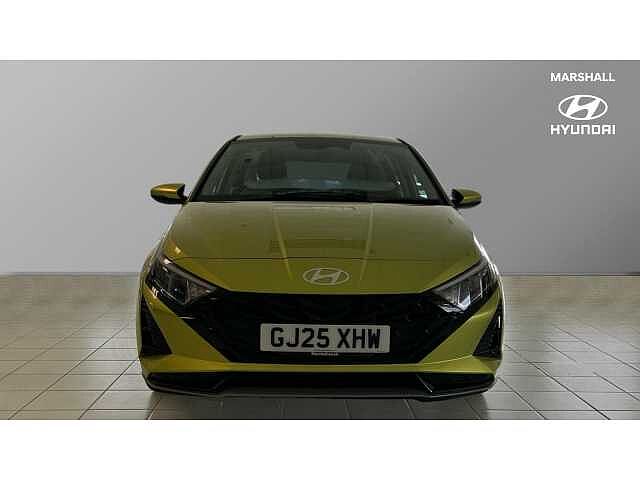 Hyundai i20 1.0T GDi Advance [Nav] 5dr