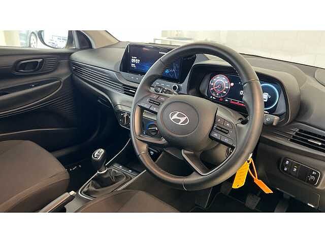 Hyundai i20 1.0T GDi Advance [Nav] 5dr