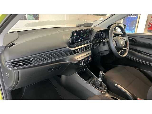 Hyundai i20 1.0T GDi Advance [Nav] 5dr