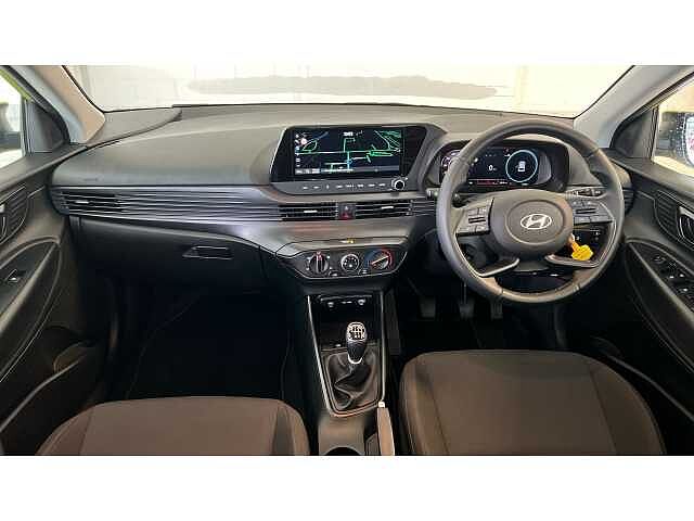 Hyundai i20 1.0T GDi Advance [Nav] 5dr