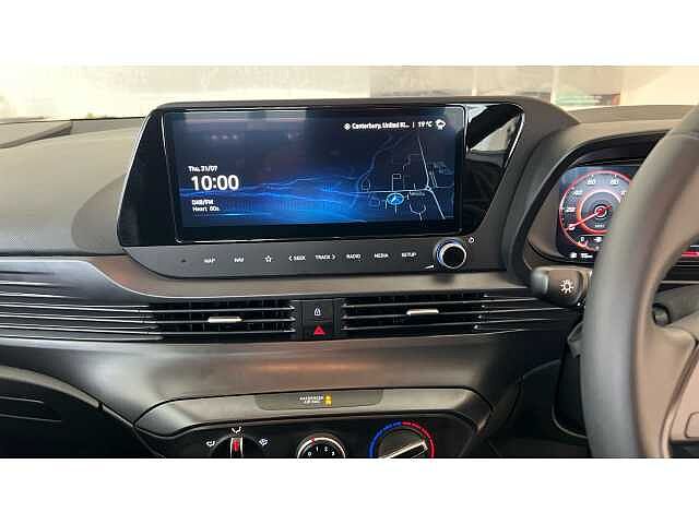 Hyundai i20 1.0T GDi Advance [Nav] 5dr